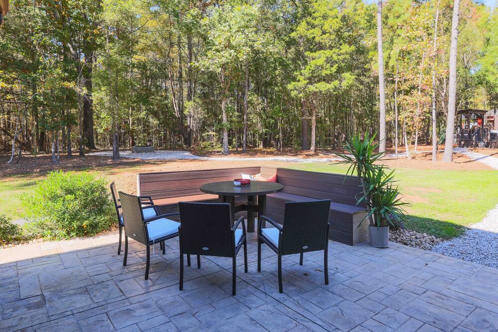 Photo of Outdoor in Chester