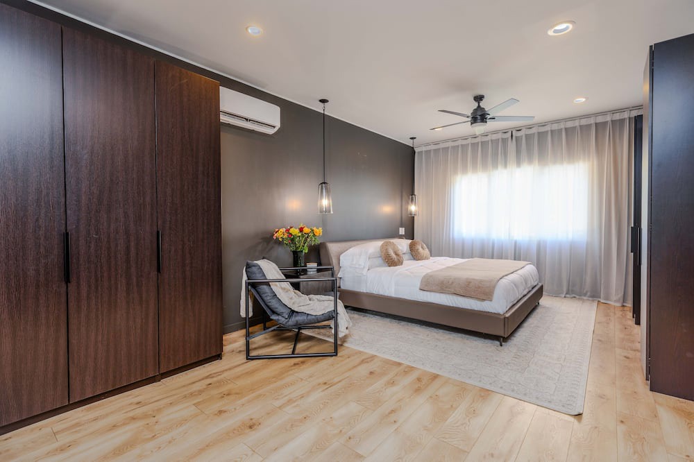 Photo of Bedroom in Chester