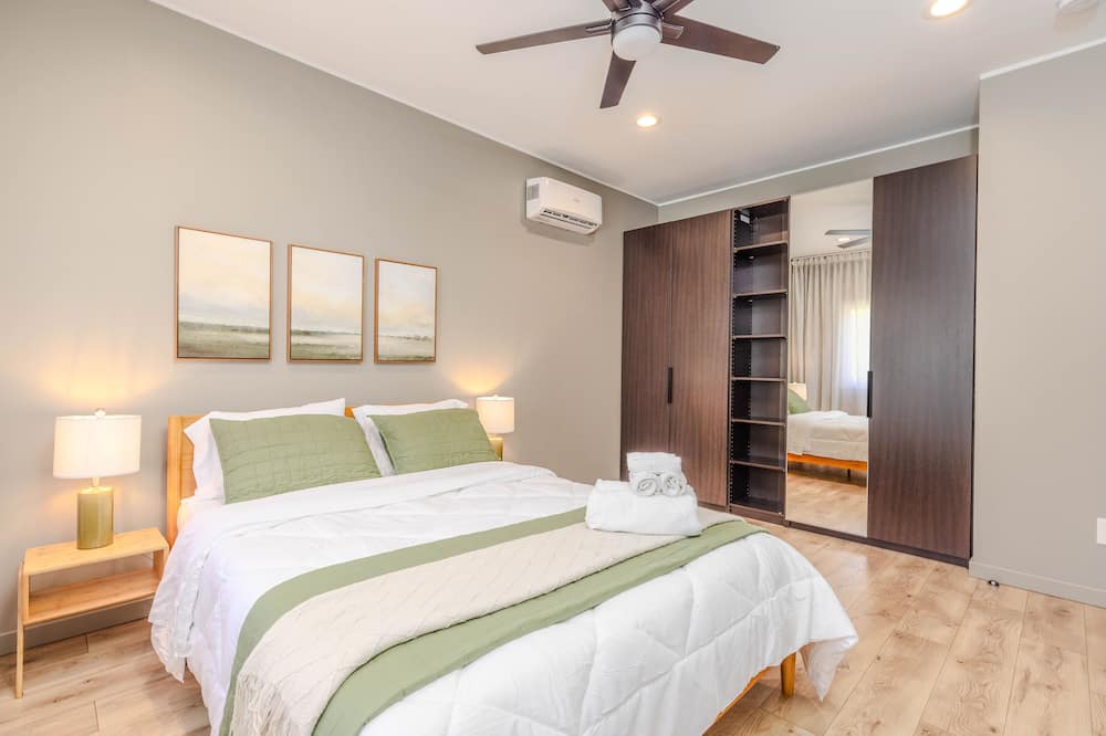 Photo of Bedroom in Chester