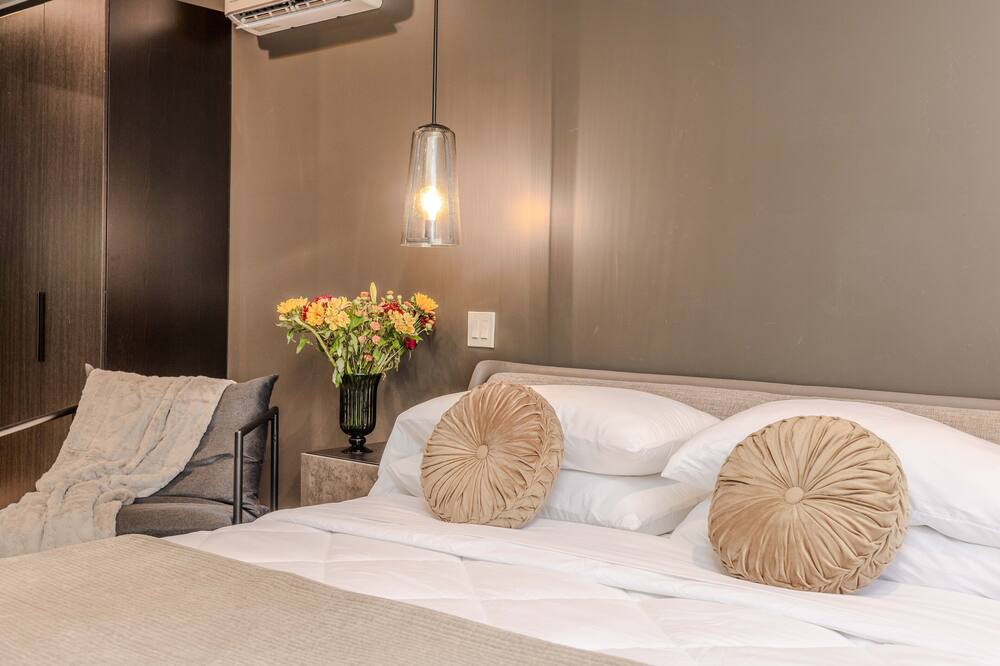 Photo of Bedroom in Chester