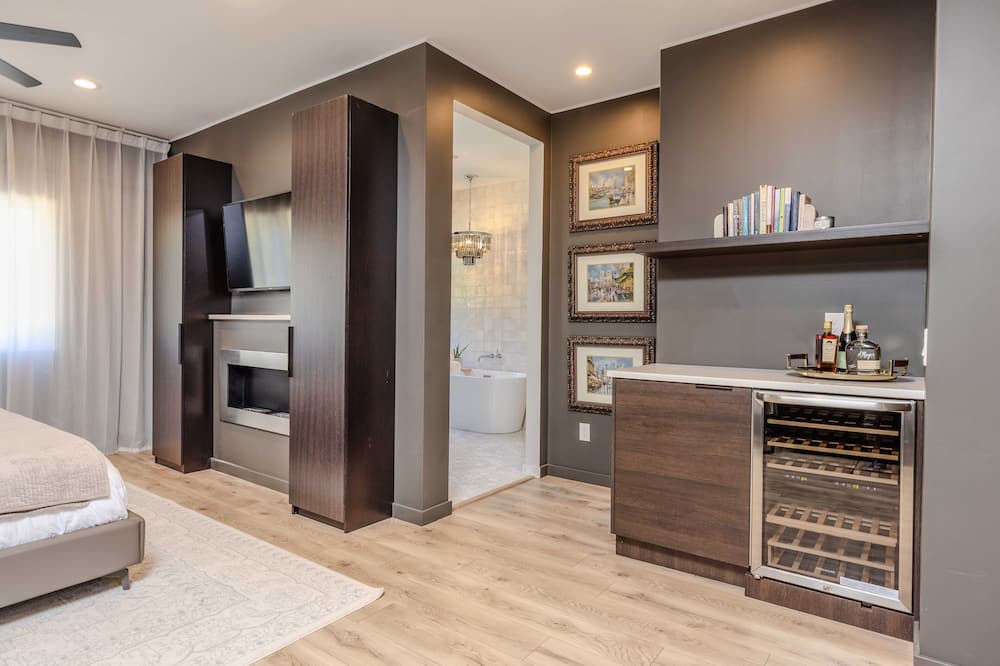 Photo of Bedroom in Chester