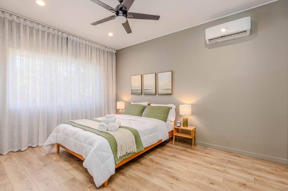 Photo of Bedroom in Chester