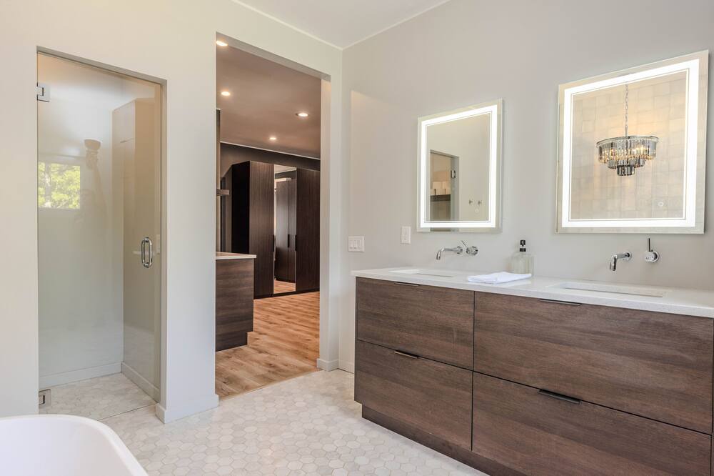 Photo of Bathroom in Chester