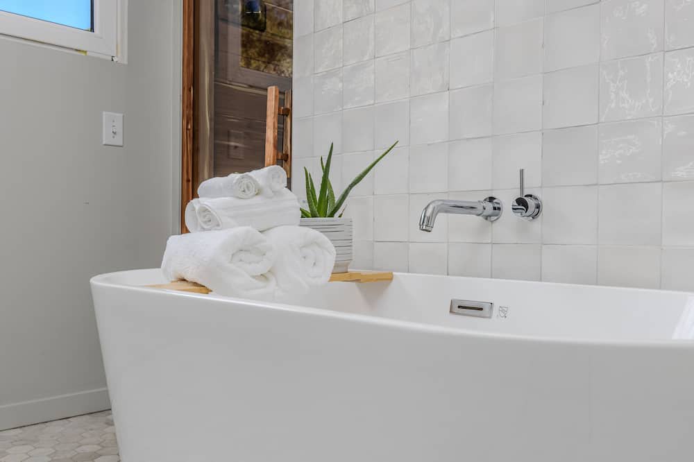 Photo of Bathroom in Chester