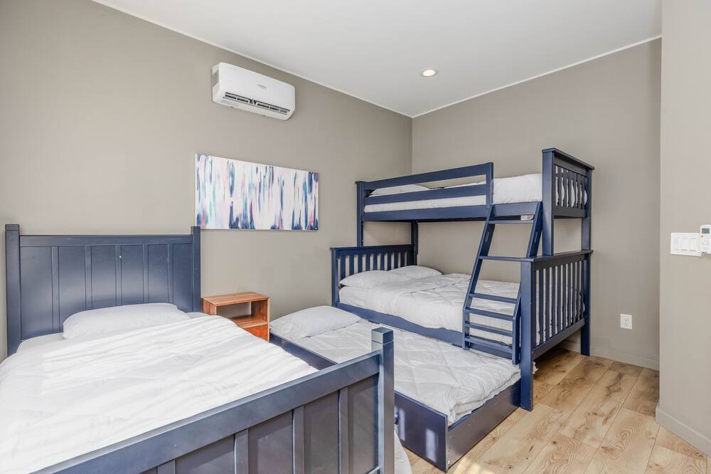 Photo of Bedroom in Chester