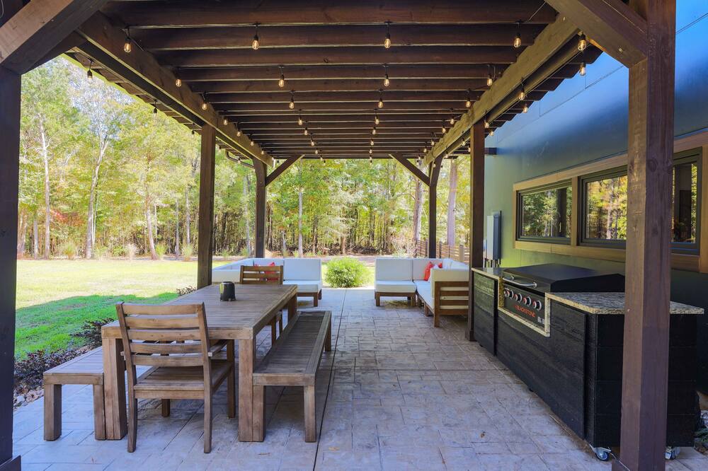 Photo of Outdoor in Chester