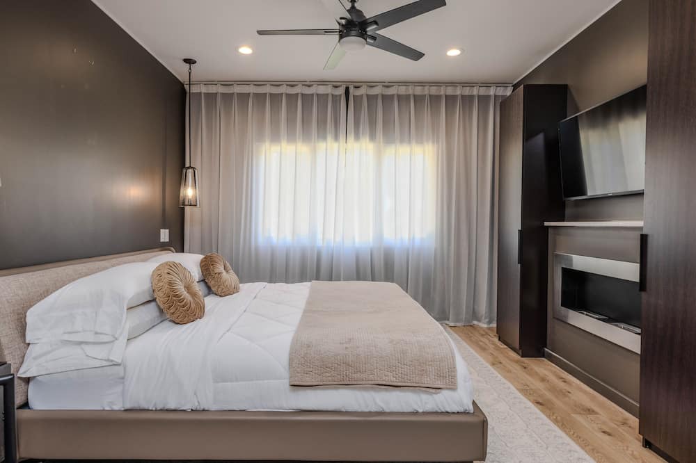 Photo of Bedroom in Chester