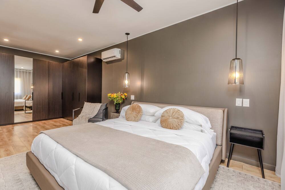 Photo of Bedroom in Chester