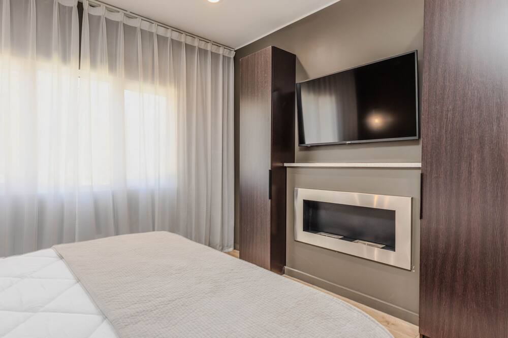 Photo of Bedroom in Chester