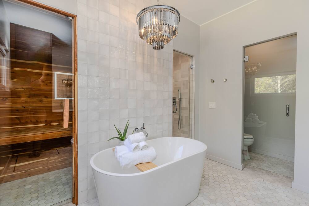 Photo of Bathroom in Chester