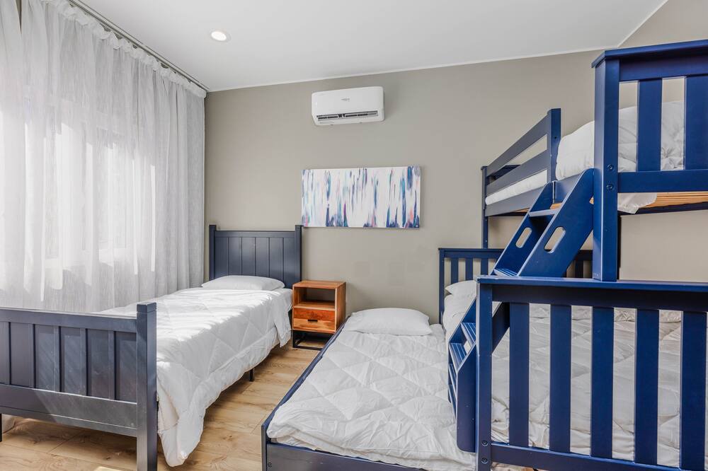 Photo of Bedroom in Chester