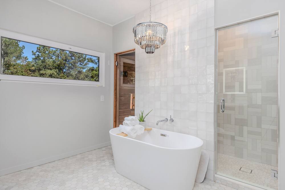 Photo of Bathroom in Chester