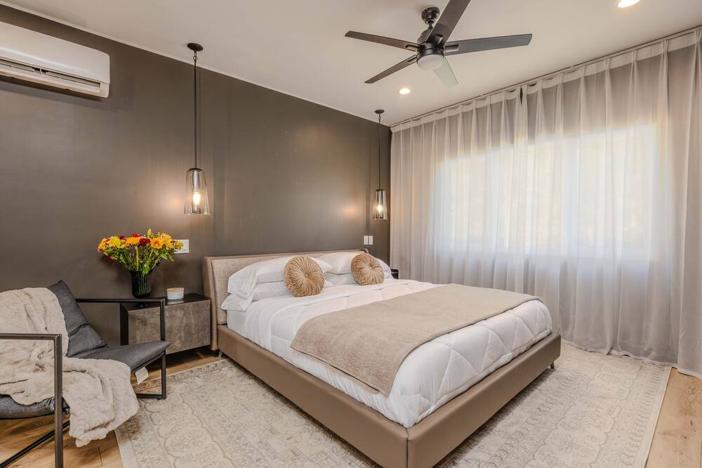 Photo of Bedroom in Chester