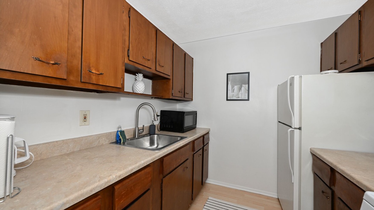 Photo of Kitchen in Mentor