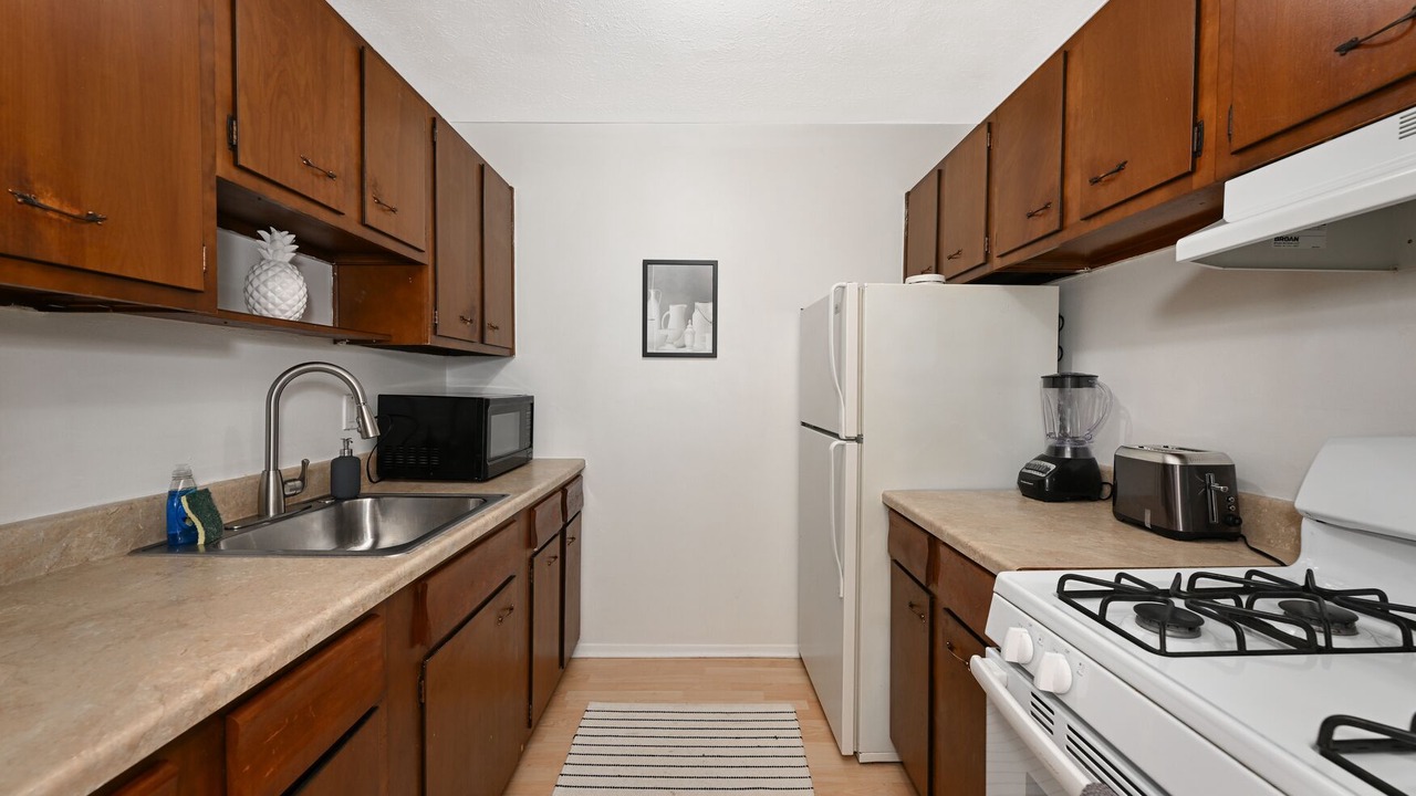 Photo of Kitchen in Mentor
