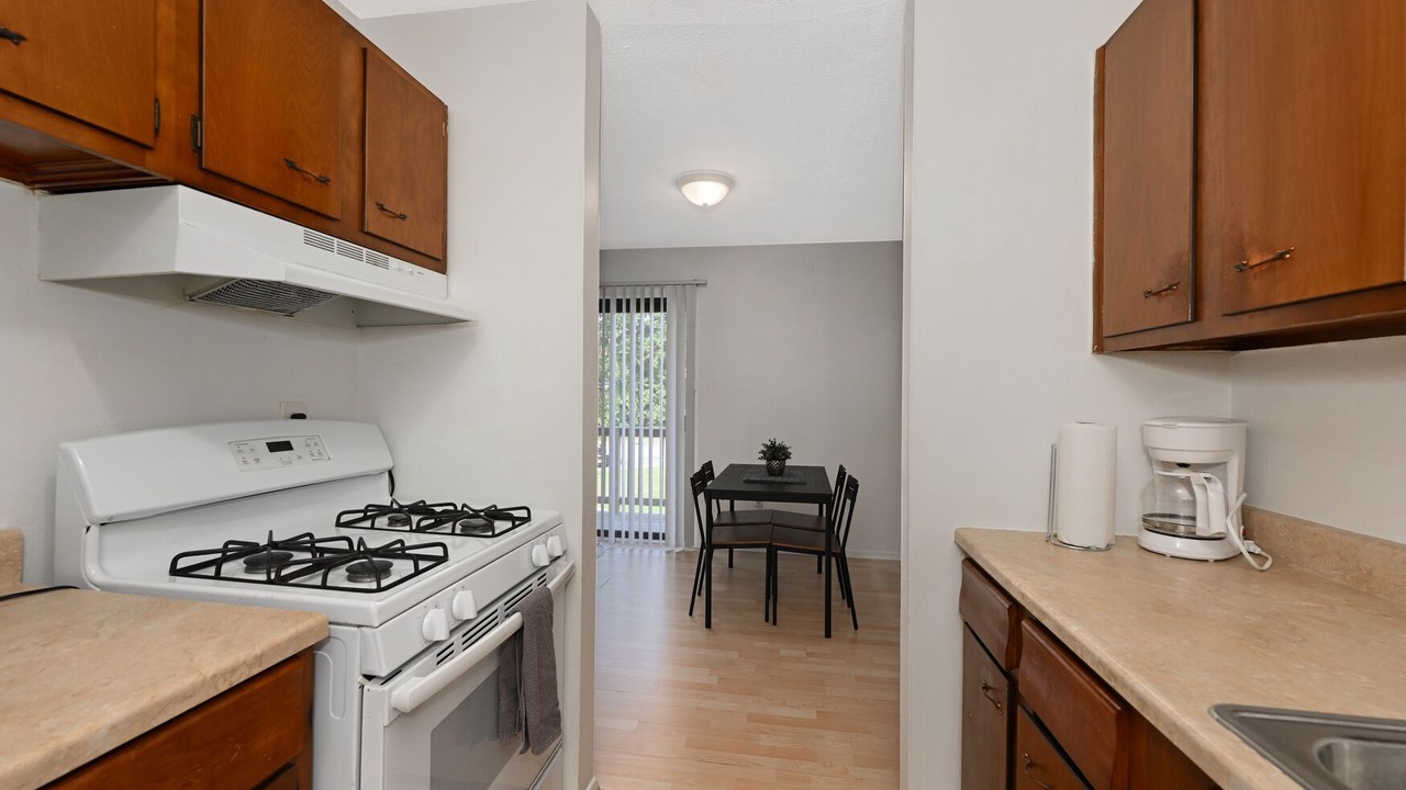 Photo of Kitchen in Mentor