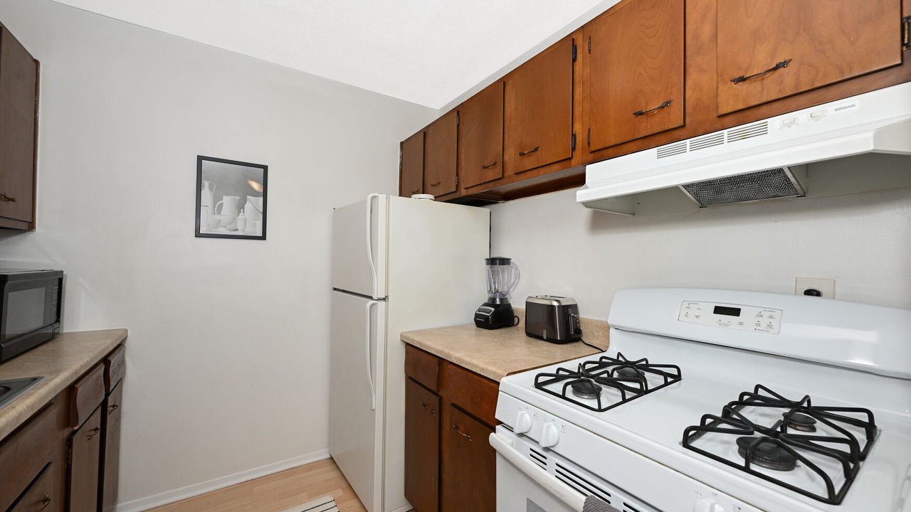 Photo of Kitchen in Mentor