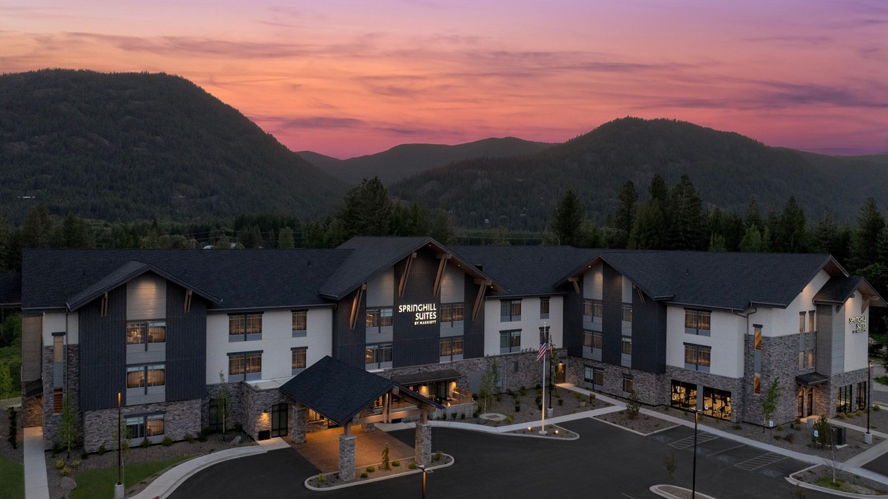 Photo of Outdoor in Ponderay
