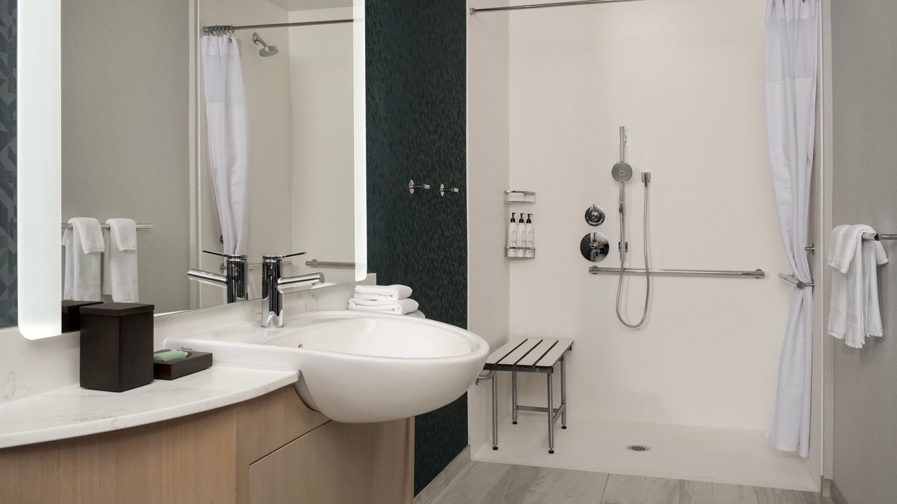 Photo of Bathroom in Ponderay