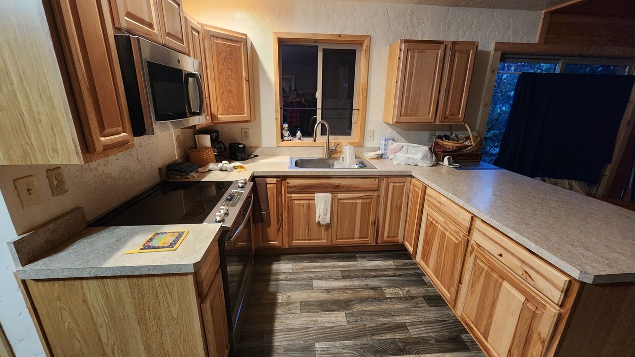 Photo of Kitchen in Troy