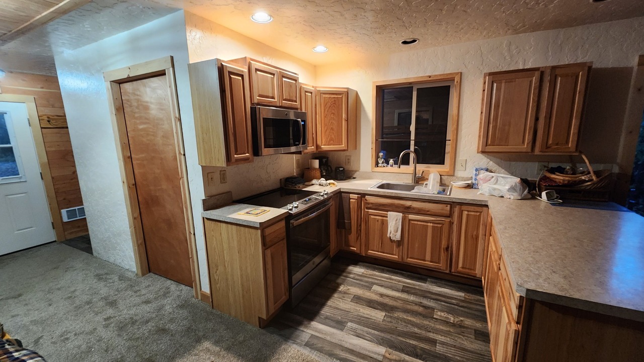 Photo of Kitchen in Troy