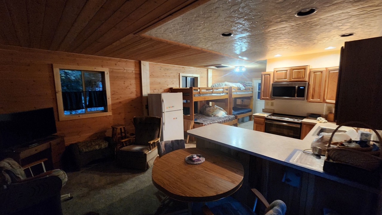 Photo of Kitchen in Troy