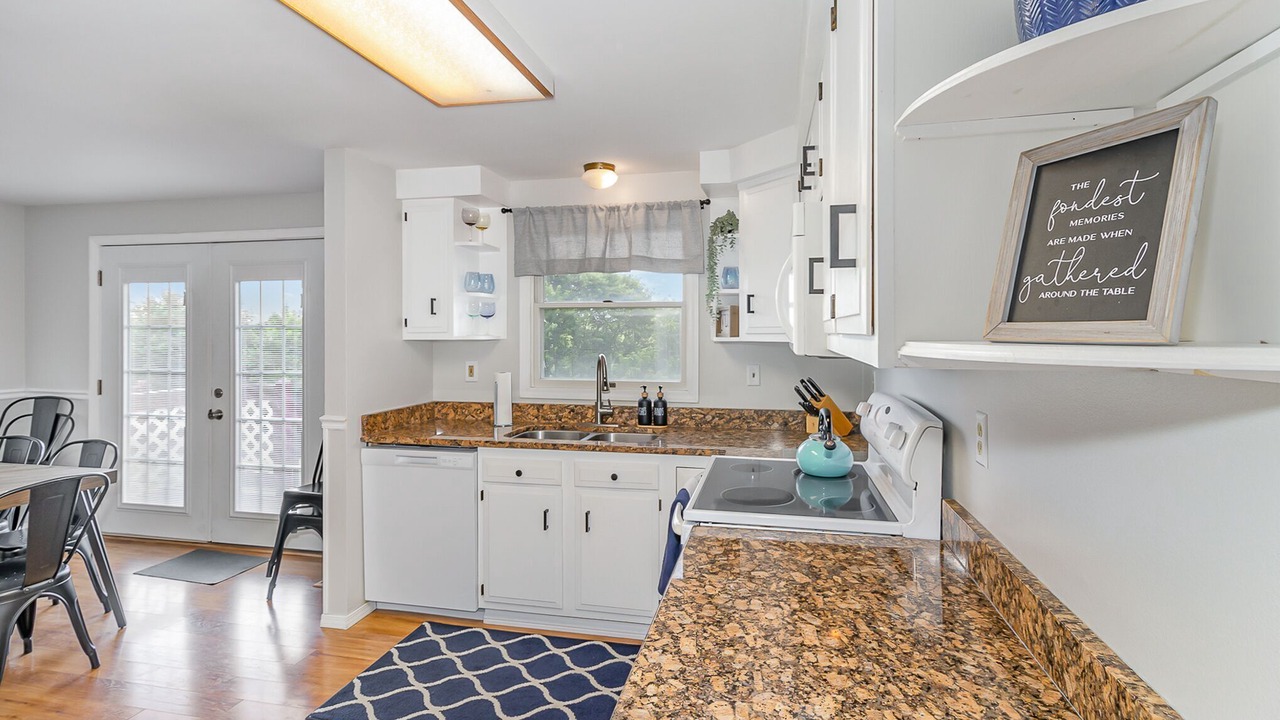 Photo of Kitchen in Dry Ridge