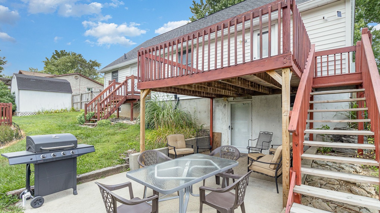 Photo of Outdoor in Dry Ridge
