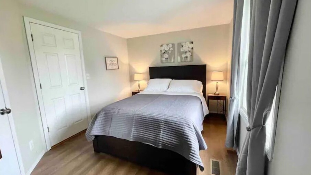 Photo of Bedroom in Dry Ridge