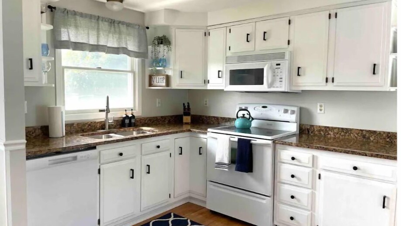 Photo of Kitchen in Dry Ridge