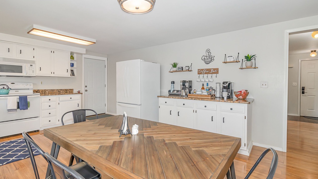 Photo of Kitchen in Dry Ridge
