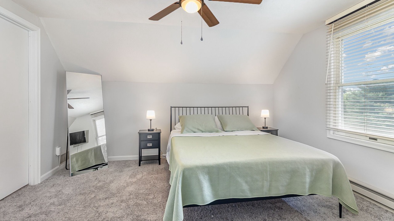 Photo of Bedroom in Dry Ridge