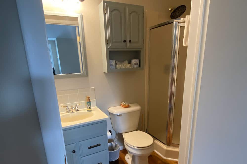 Photo of Bathroom in Metamora