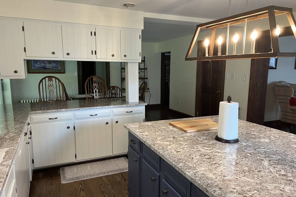 Photo of Kitchen in Tyrone