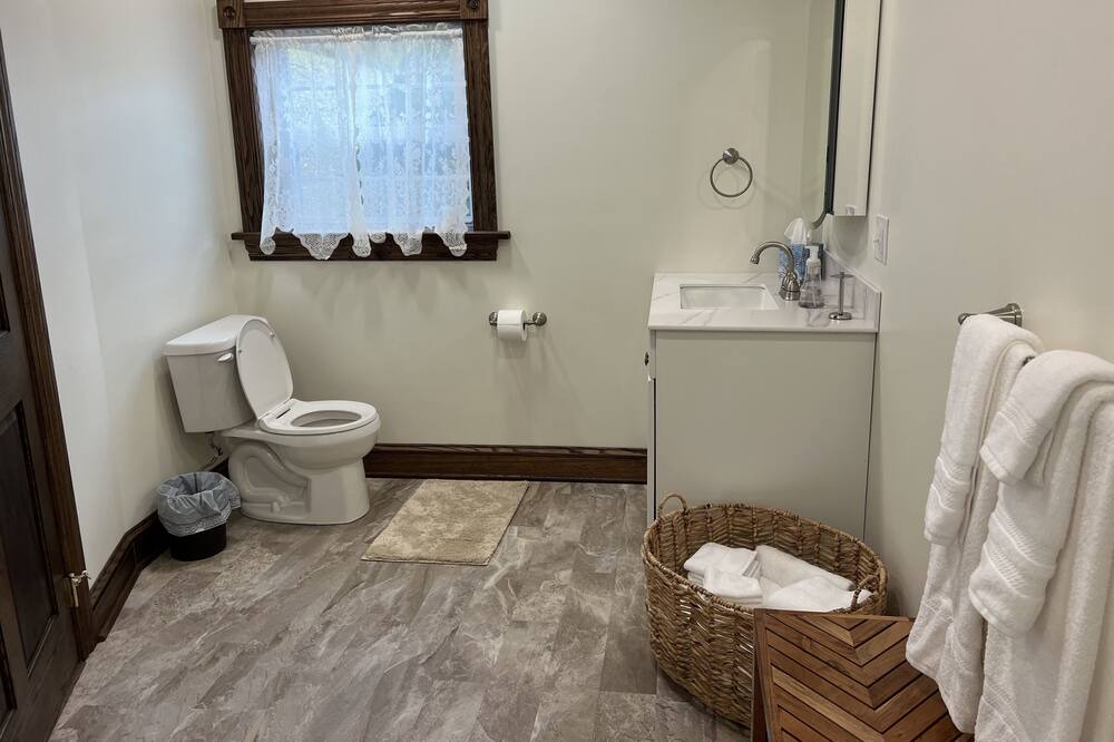Photo of Bathroom in Tyrone
