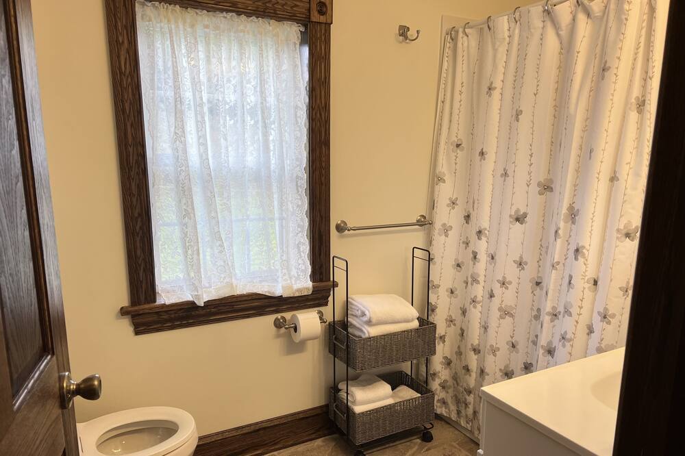 Photo of Bathroom in Tyrone