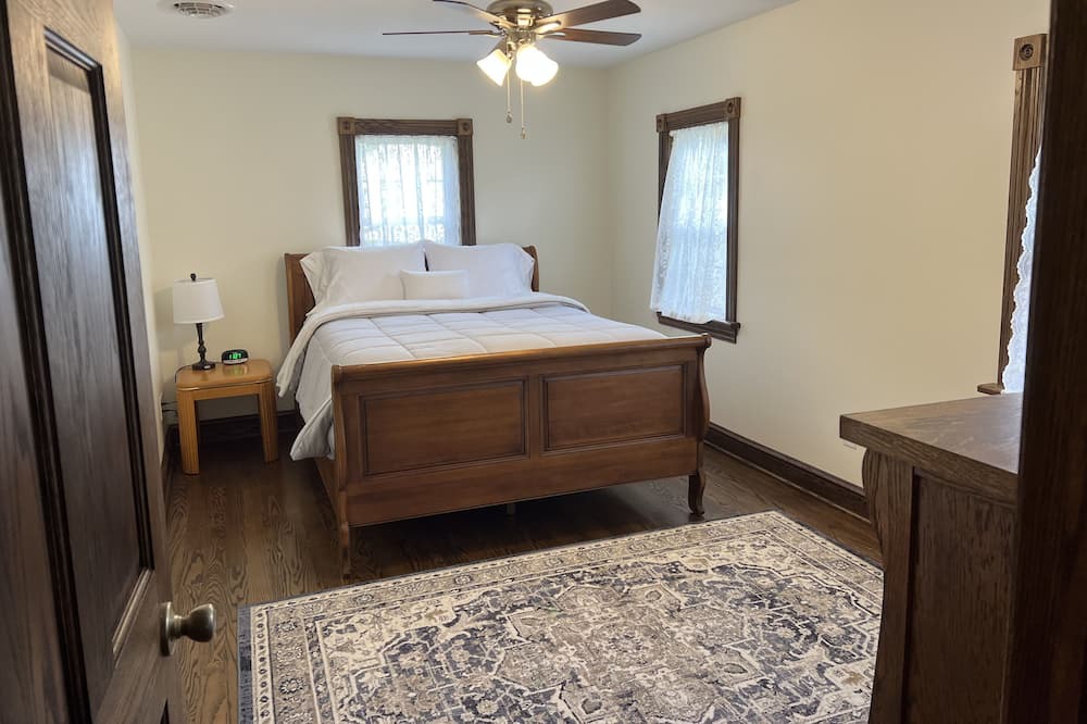 Photo of Bedroom in Tyrone