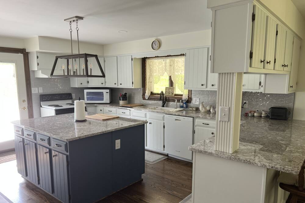 Photo of Kitchen in Tyrone
