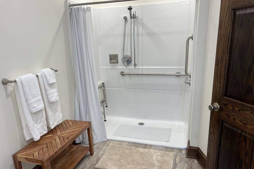Photo of Bathroom in Tyrone