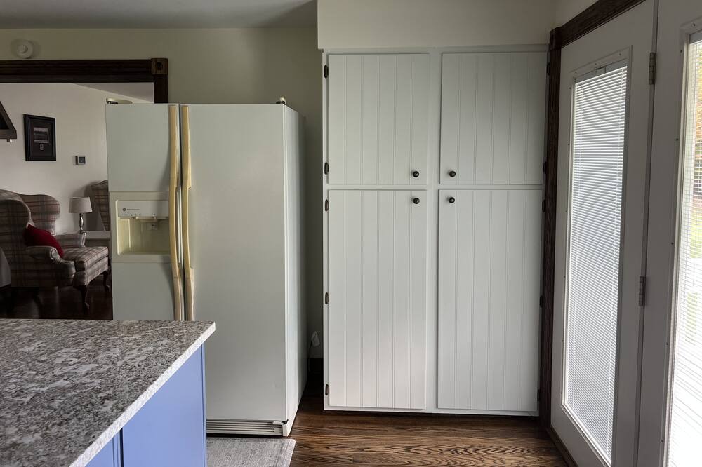 Photo of Kitchen in Tyrone