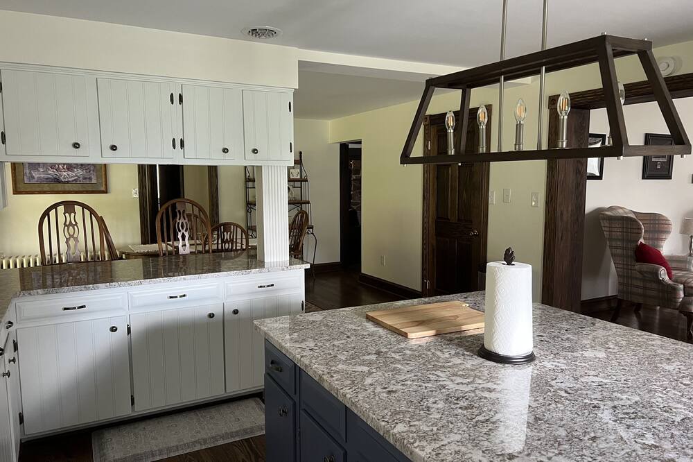 Photo of Kitchen in Tyrone