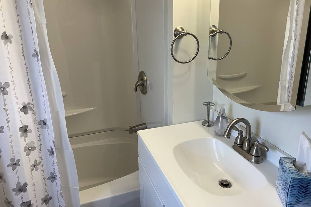 Photo of Bathroom in Tyrone
