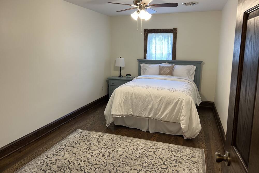 Photo of Bedroom in Tyrone