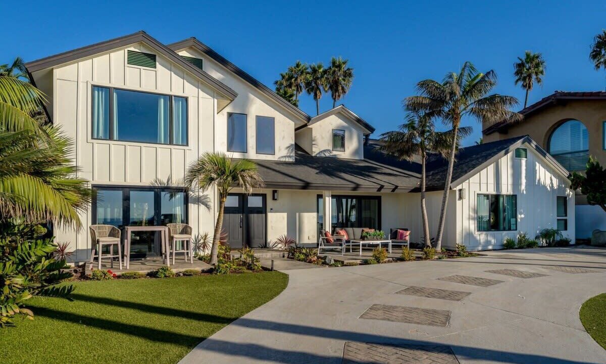 Photo of Outdoor in Sunset Cliffs