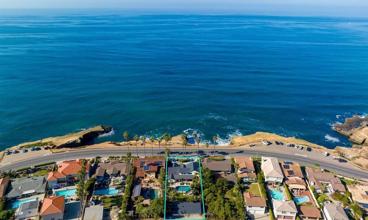 Photo of Outdoor in Sunset Cliffs