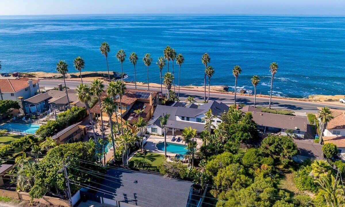 Photo of Outdoor in Sunset Cliffs