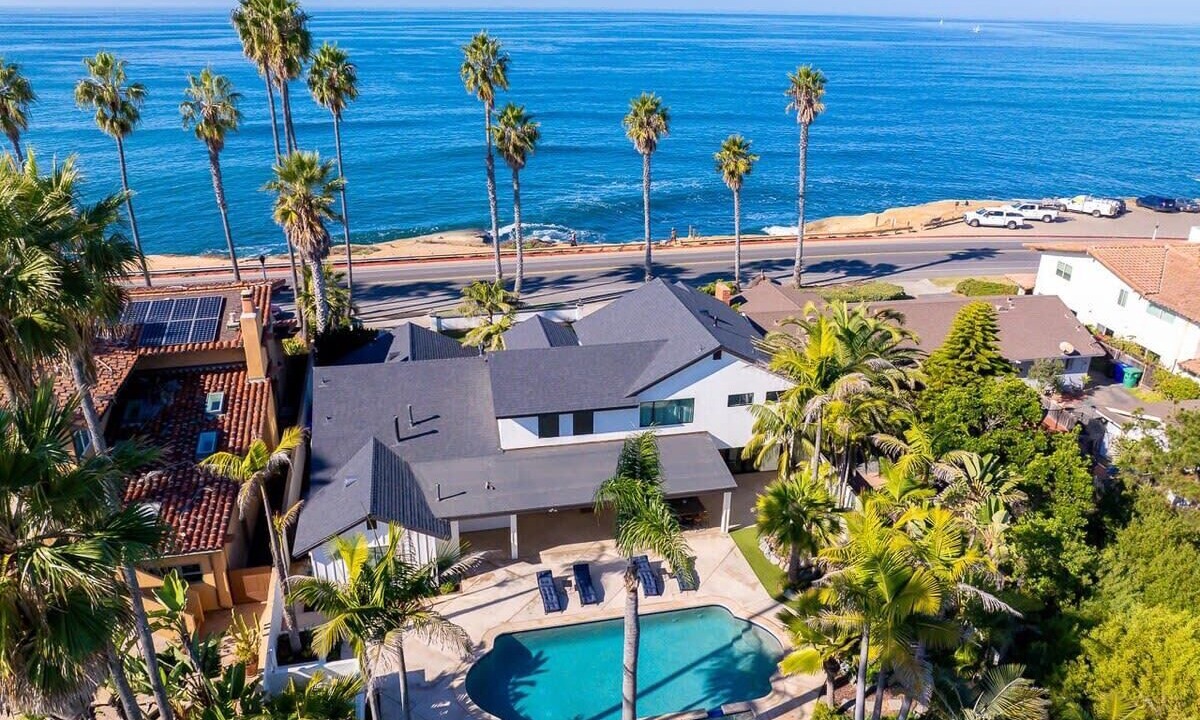Photo of Outdoor in Sunset Cliffs
