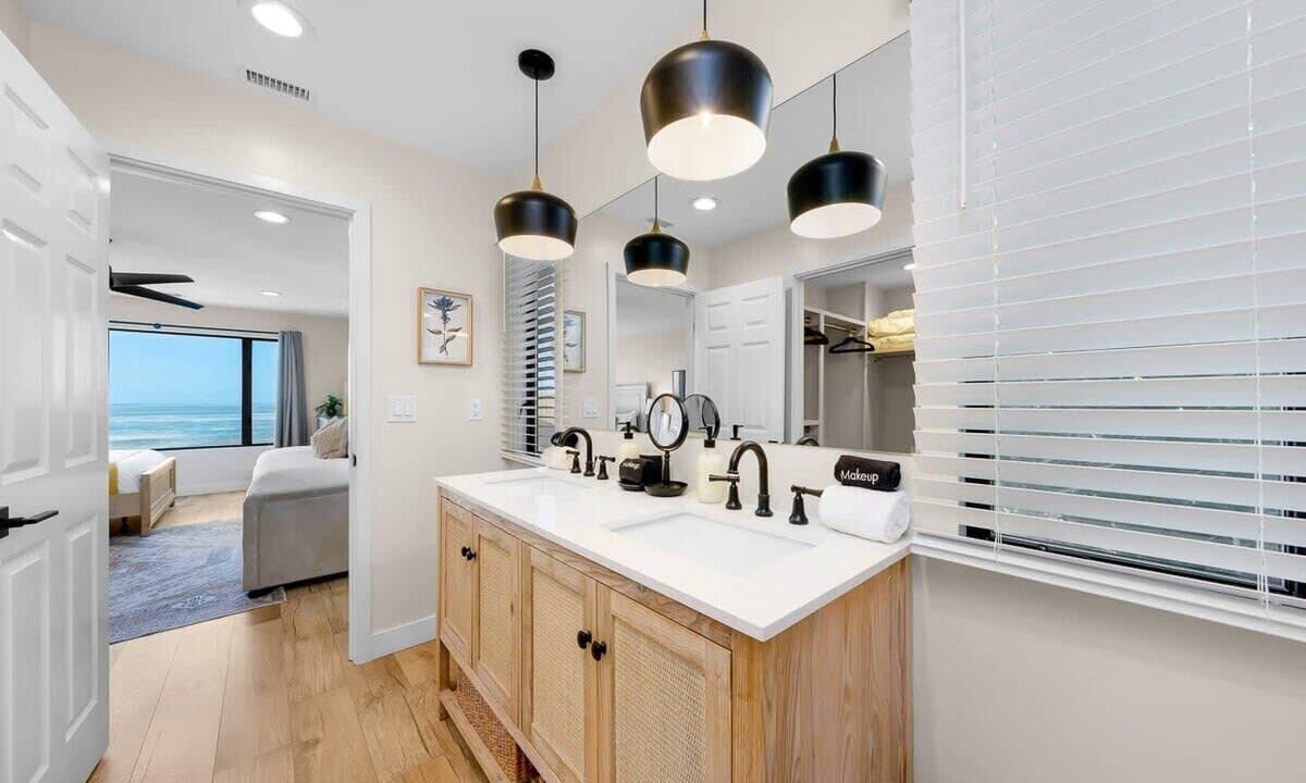 Photo of Kitchen in Sunset Cliffs