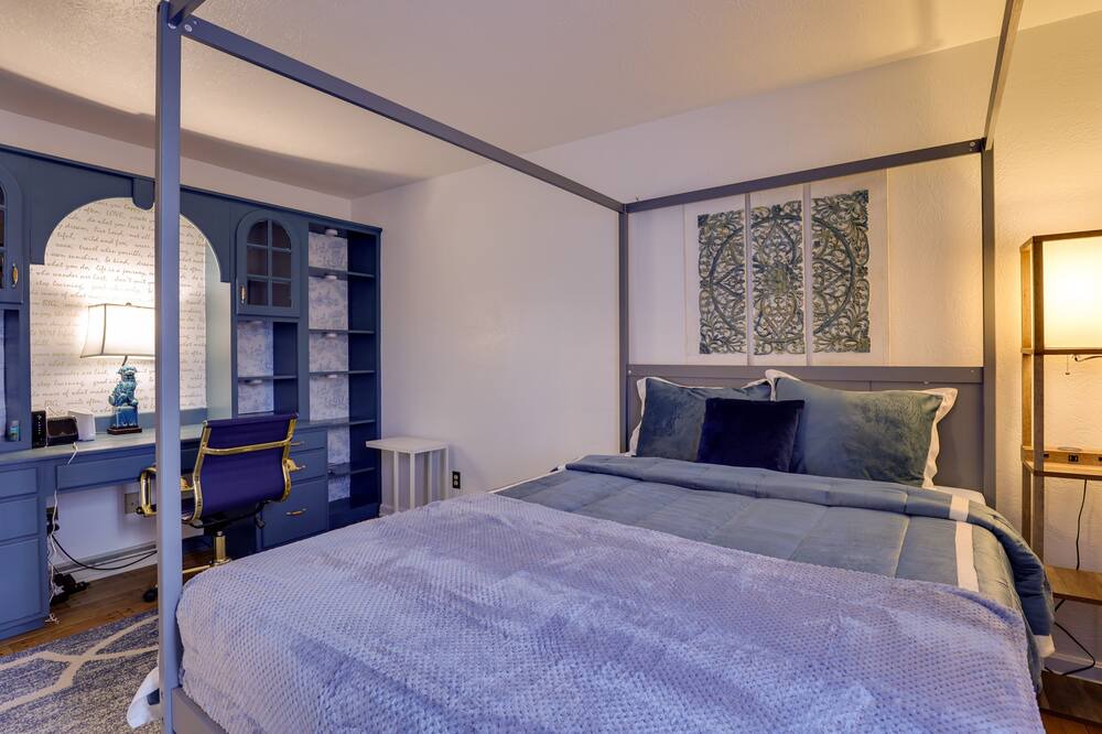 Photo of Bedroom in Canfield