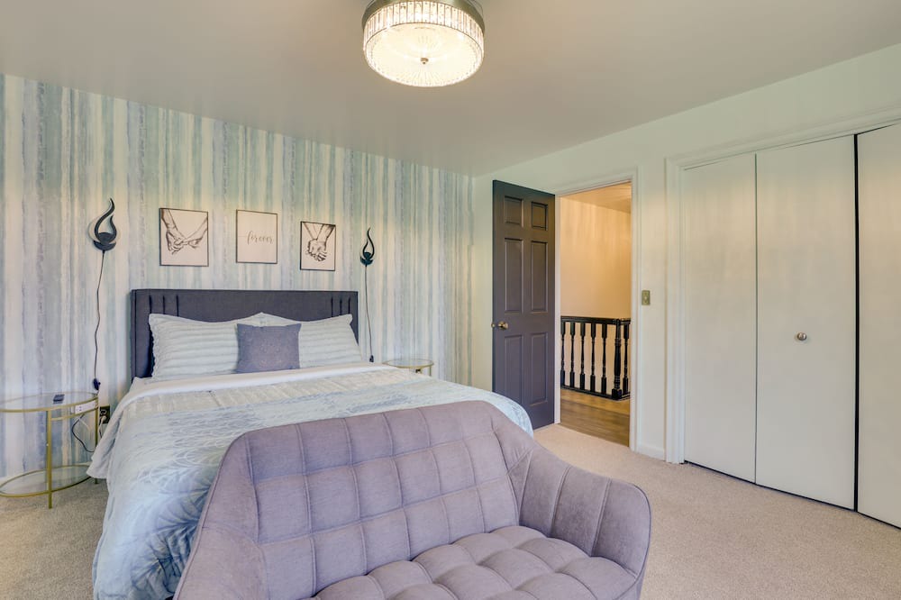 Photo of Bedroom in Canfield